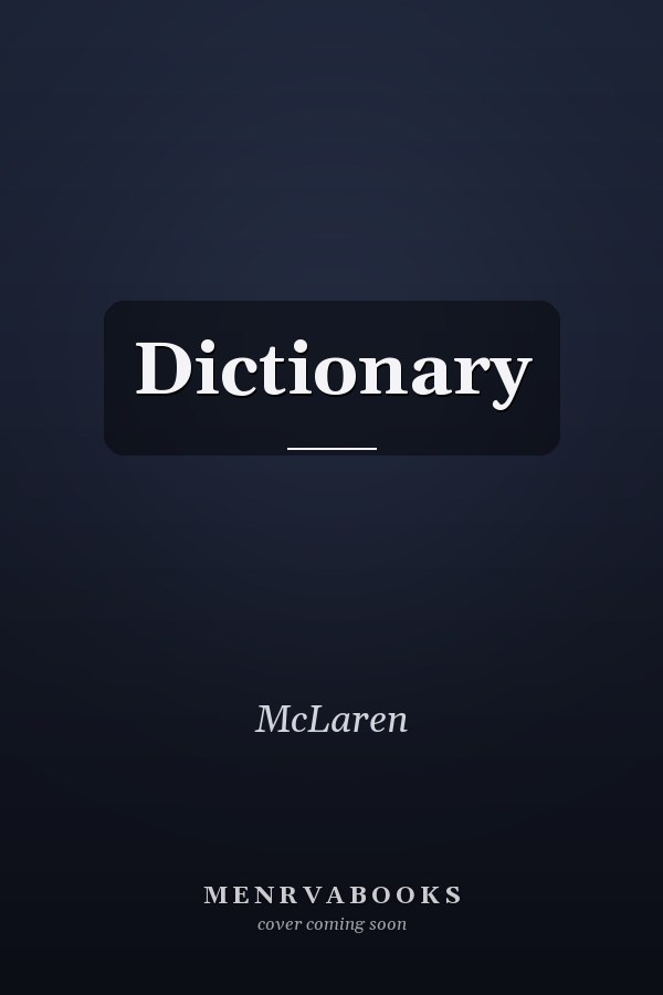 Dictionary