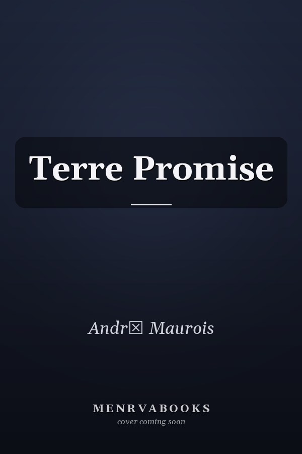 Terre Promise