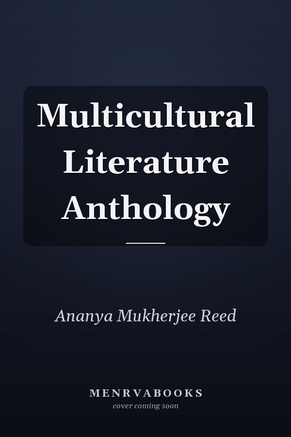 Multicultural Literature Anthology