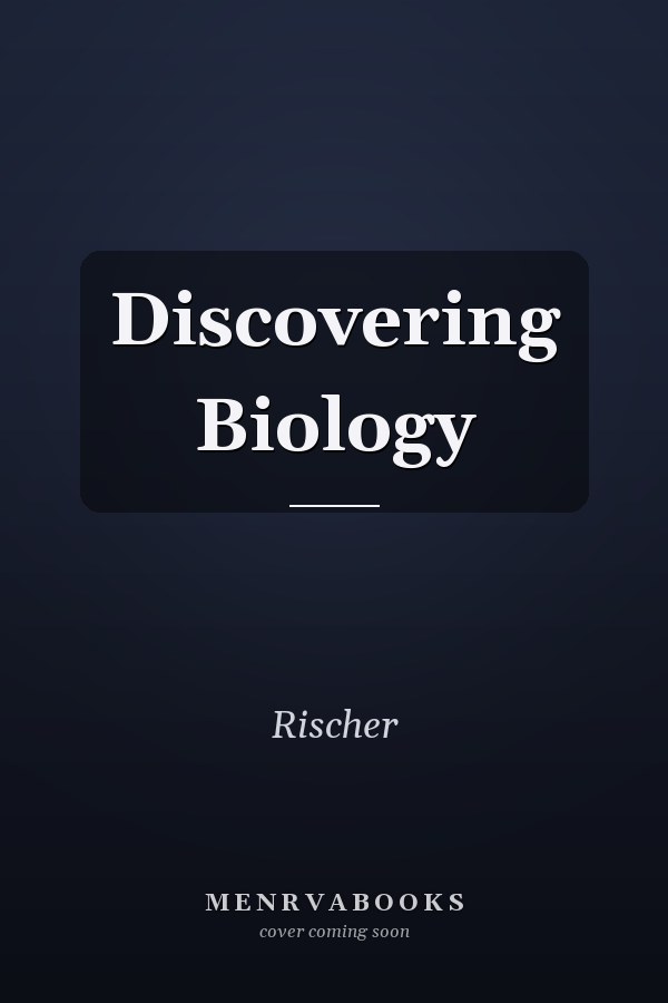 Discovering Biology