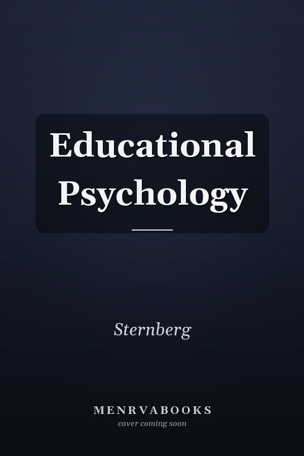Educational Psychology