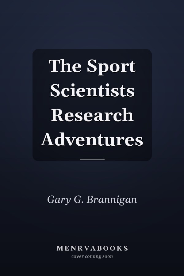 The Sport Scientists Research Adventures