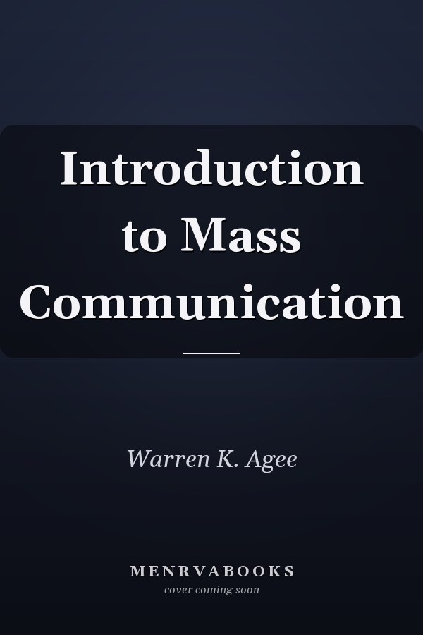 Introduction to Mass Communication