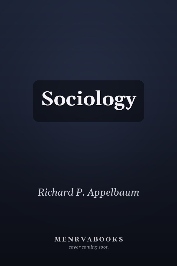 Sociology