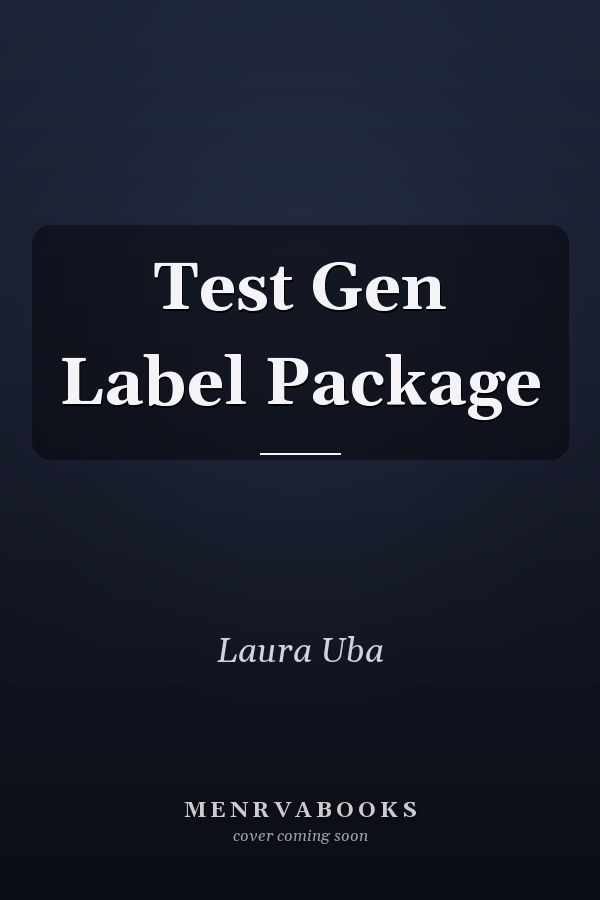 Test Gen Label Package