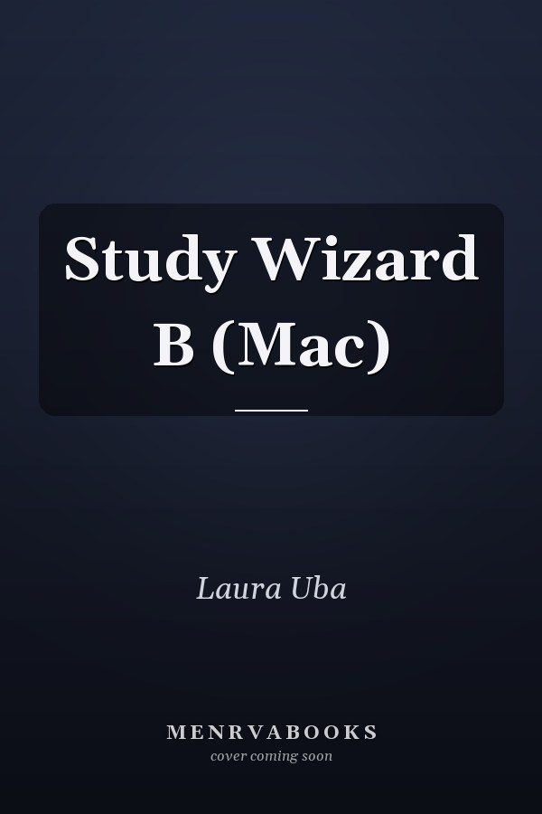 Study Wizard B (Mac)