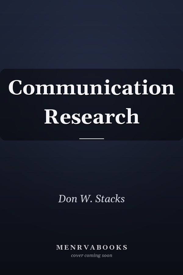 Communication Research