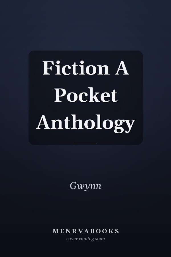 Fiction A Pocket Anthology
