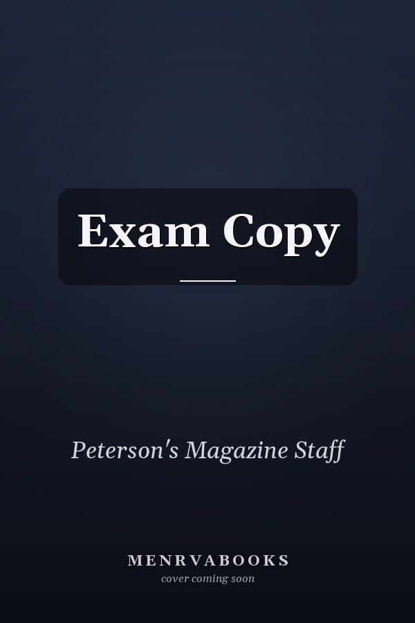 Exam Copy
