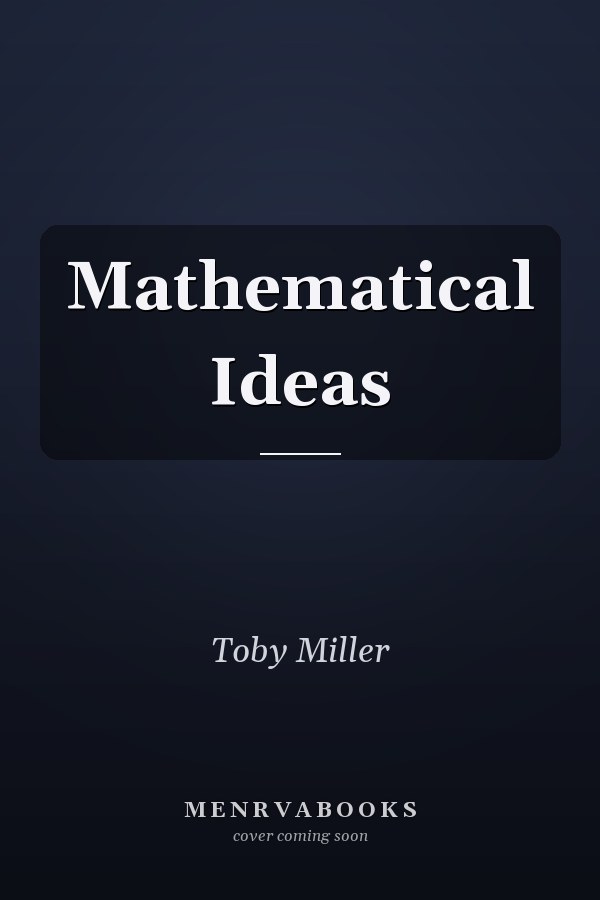 Mathematical Ideas