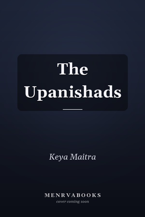 The Upanishads