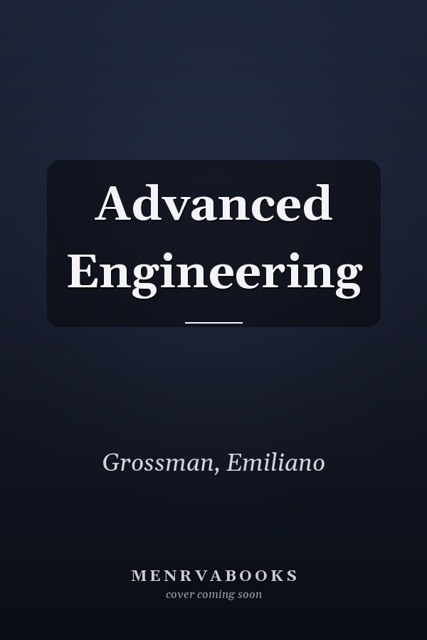 Advanced Engineering