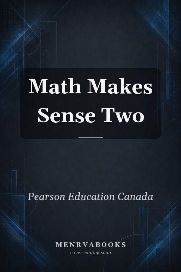 Math Makes Sense Two