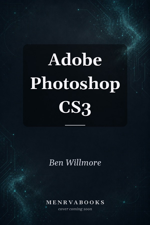 Adobe Photoshop CS3