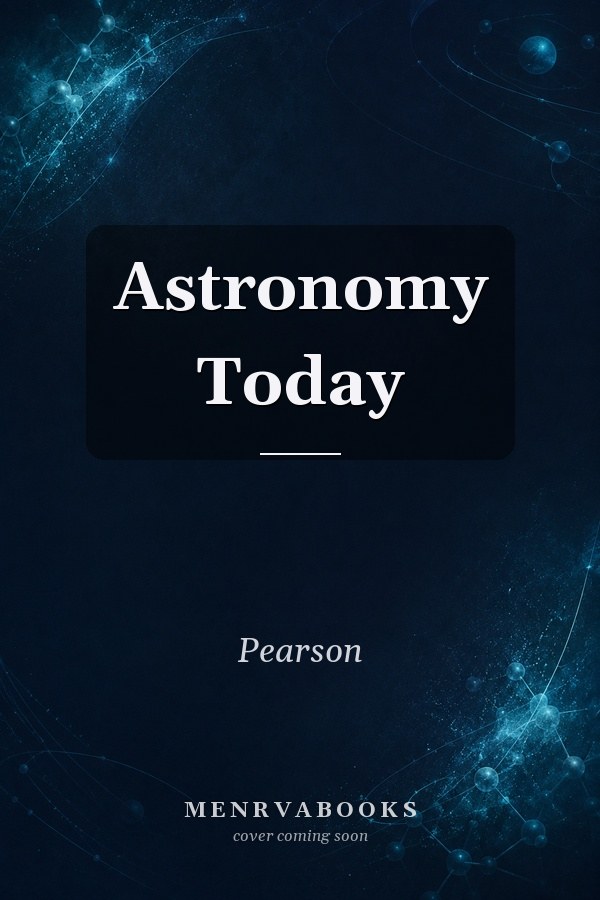 Astronomy Today