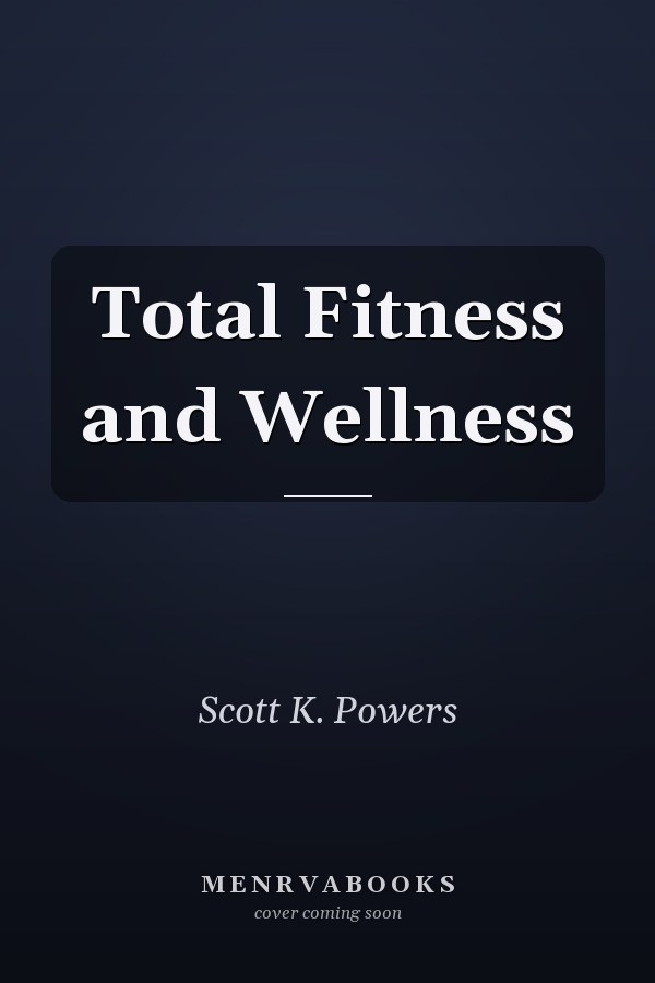 Total Fitness and Wellness
