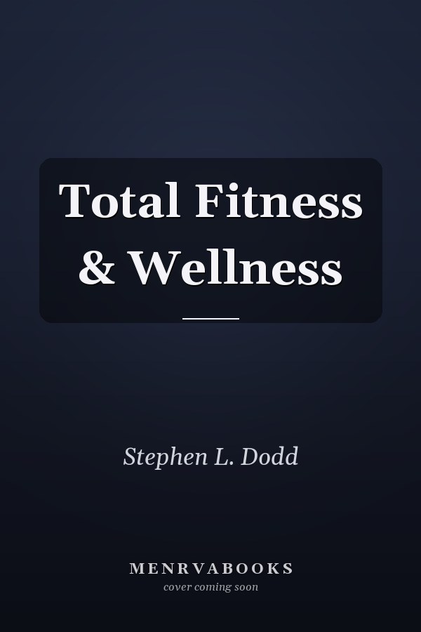 Total Fitness & Wellness