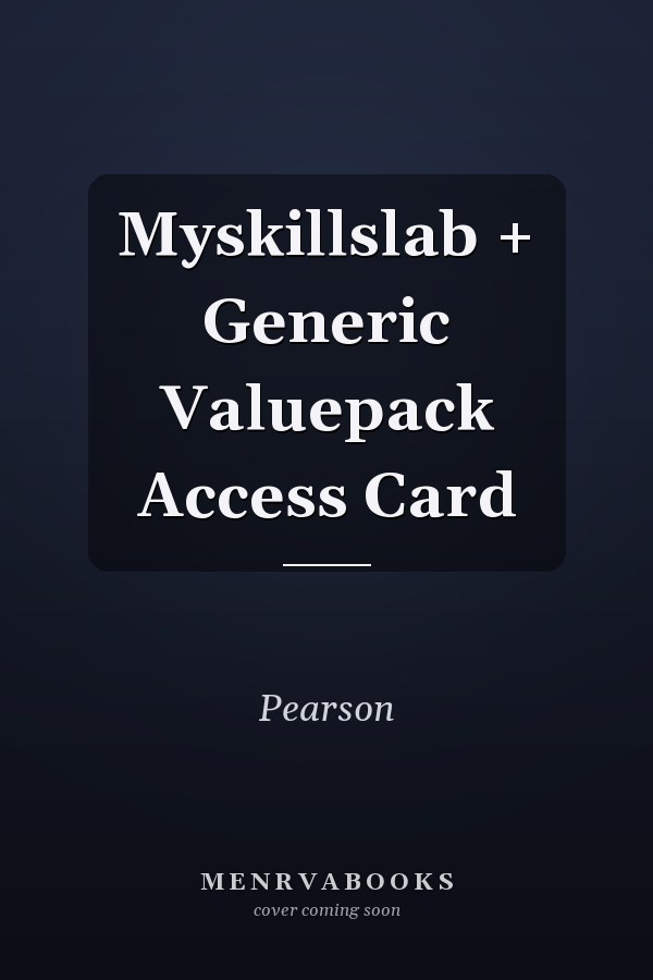 Myskillslab + Generic Valuepack Access Card