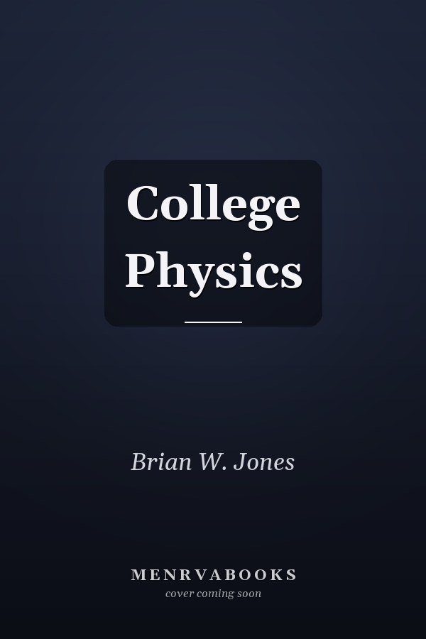 College Physics