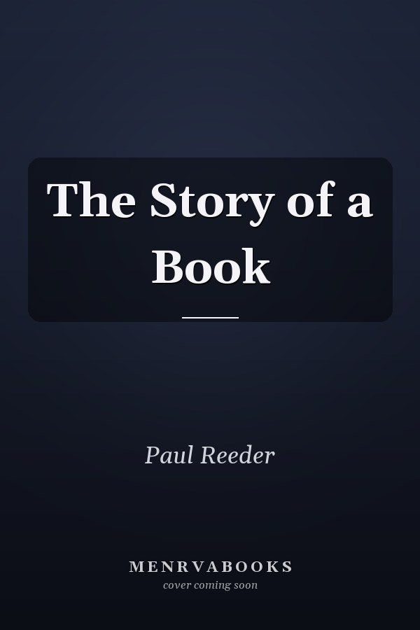 The Story of a Book