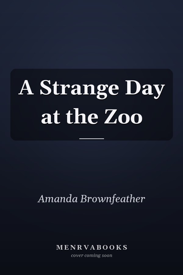 A Strange Day at the Zoo