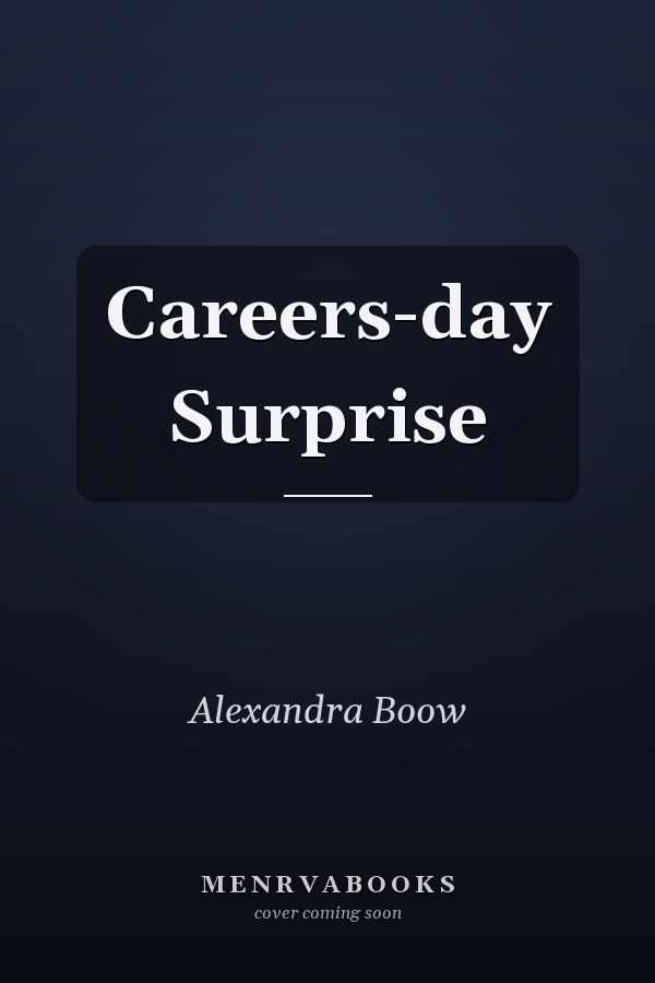 Careers-day Surprise