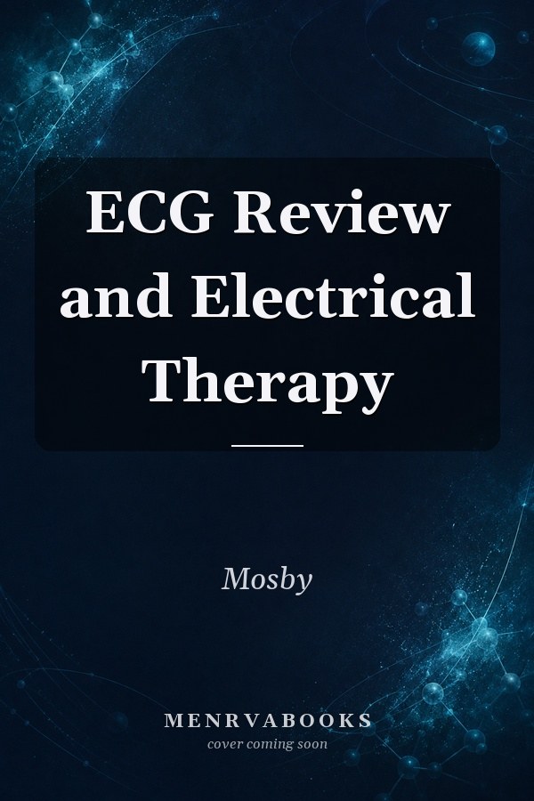 ECG Review and Electrical Therapy