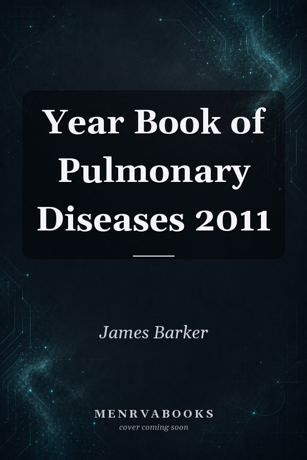 Year Book of Pulmonary Diseases 2011