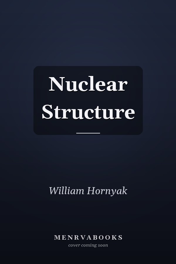 Nuclear Structure