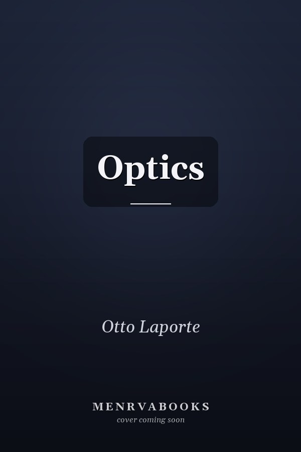Optics