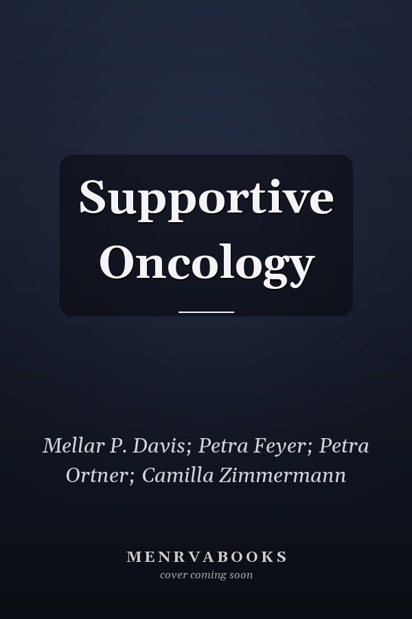 Supportive Oncology