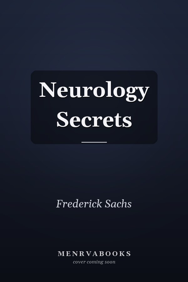 Neurology Secrets