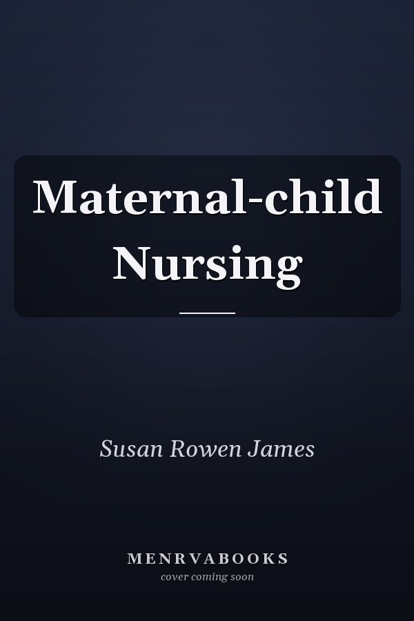 Maternal-child Nursing