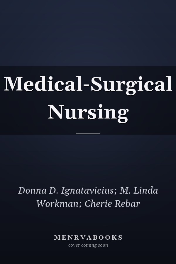 Medical-Surgical Nursing