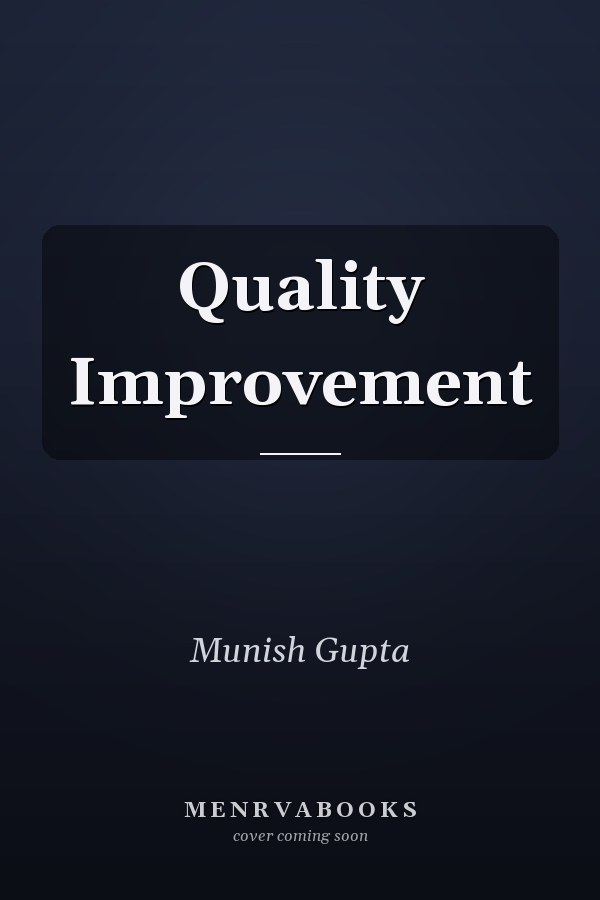 Quality Improvement