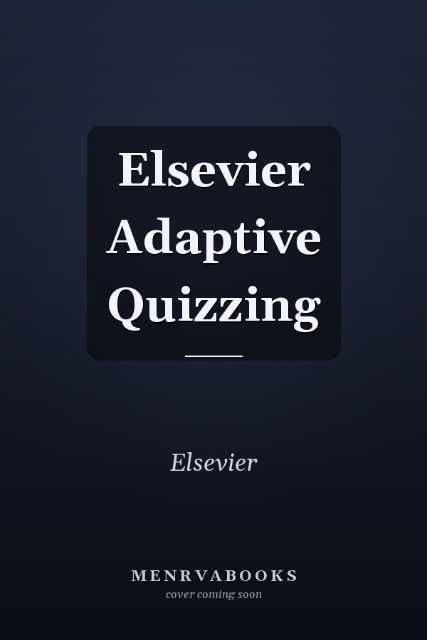 Elsevier Adaptive Quizzing