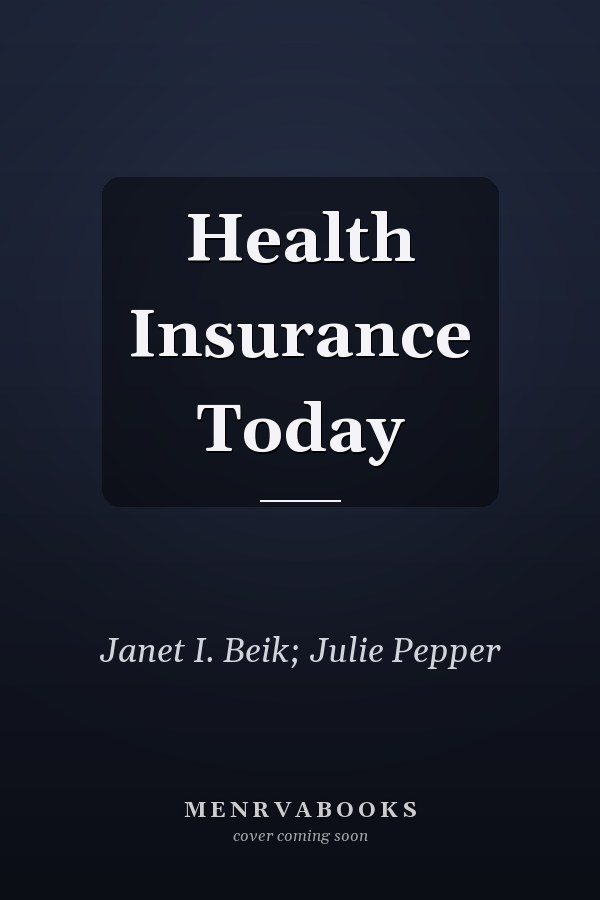 Health Insurance Today