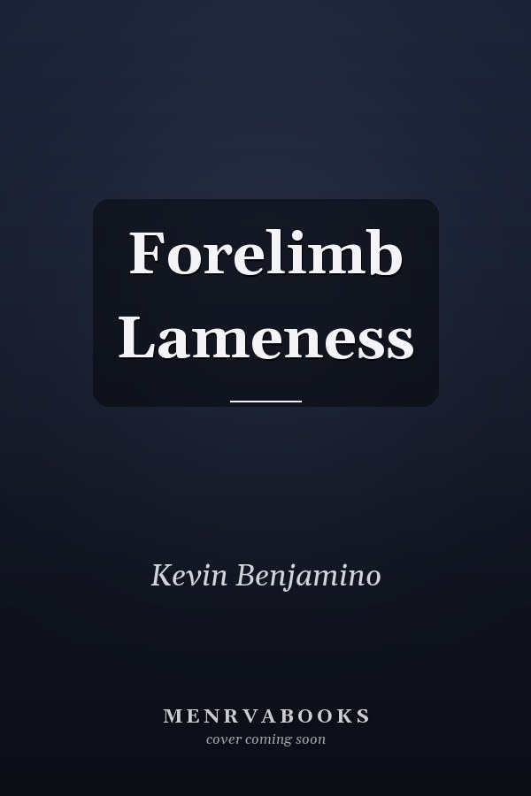 Forelimb Lameness