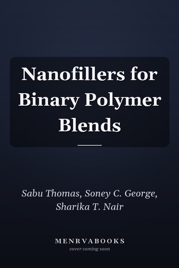 Nanofillers for Binary Polymer Blends