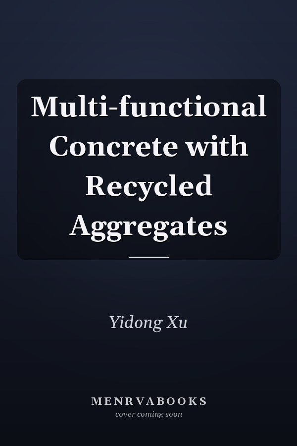 Multi-functional Concrete with Recycled Aggregates