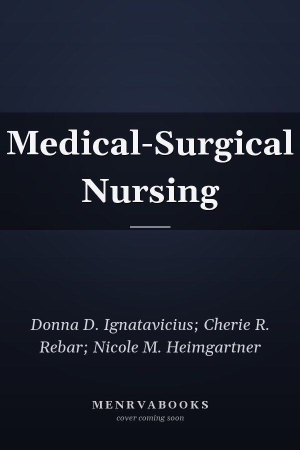 Medical-Surgical Nursing