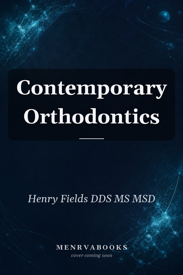Contemporary Orthodontics