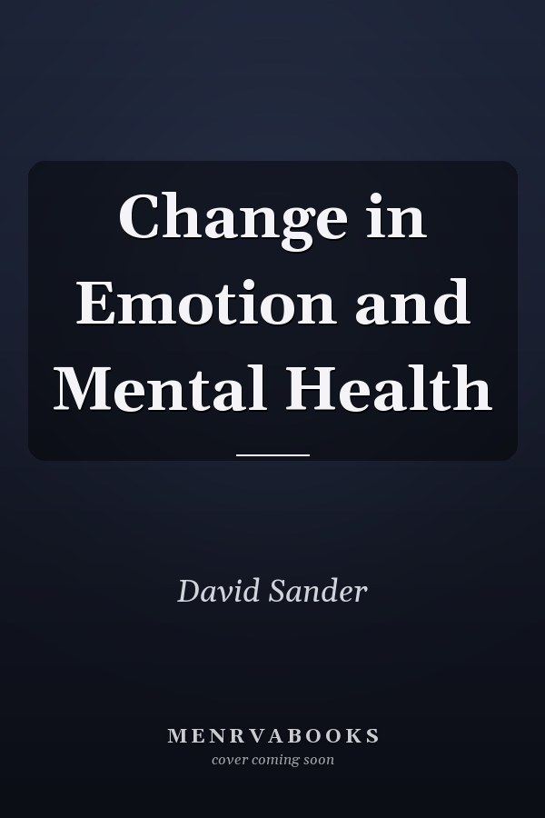 Change in Emotion and Mental Health