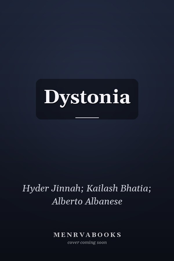 Dystonia