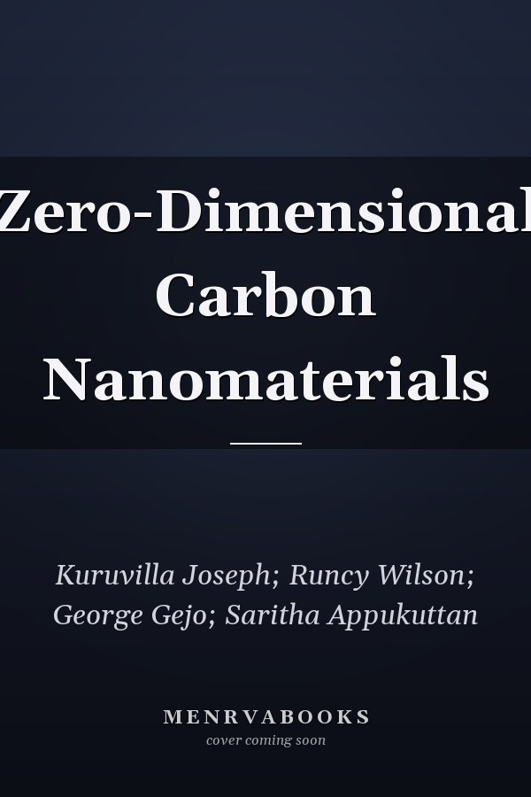 Zero-Dimensional Carbon Nanomaterials