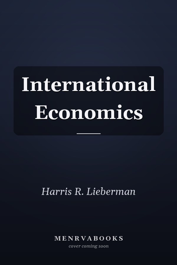 International Economics