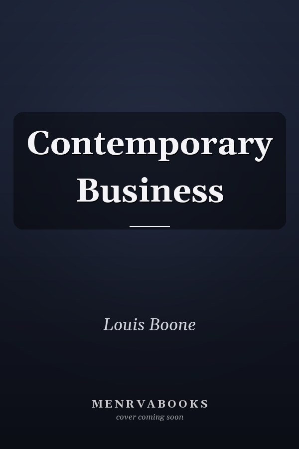 Contemporary Business