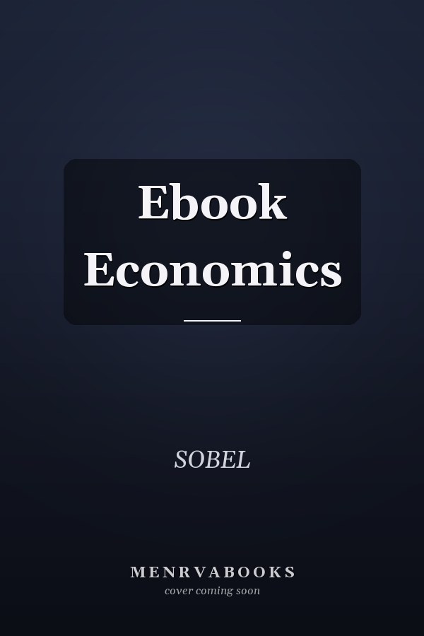 Ebook Economics