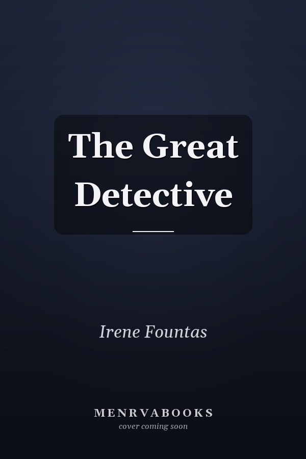 The Great Detective
