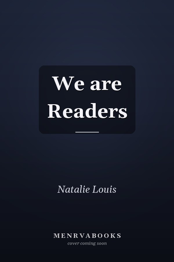 We are Readers